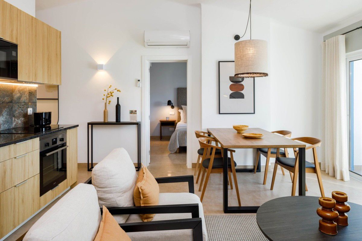 Appartement Premium