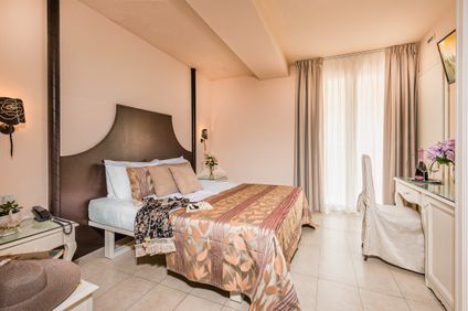 Doppelzimmer Classic