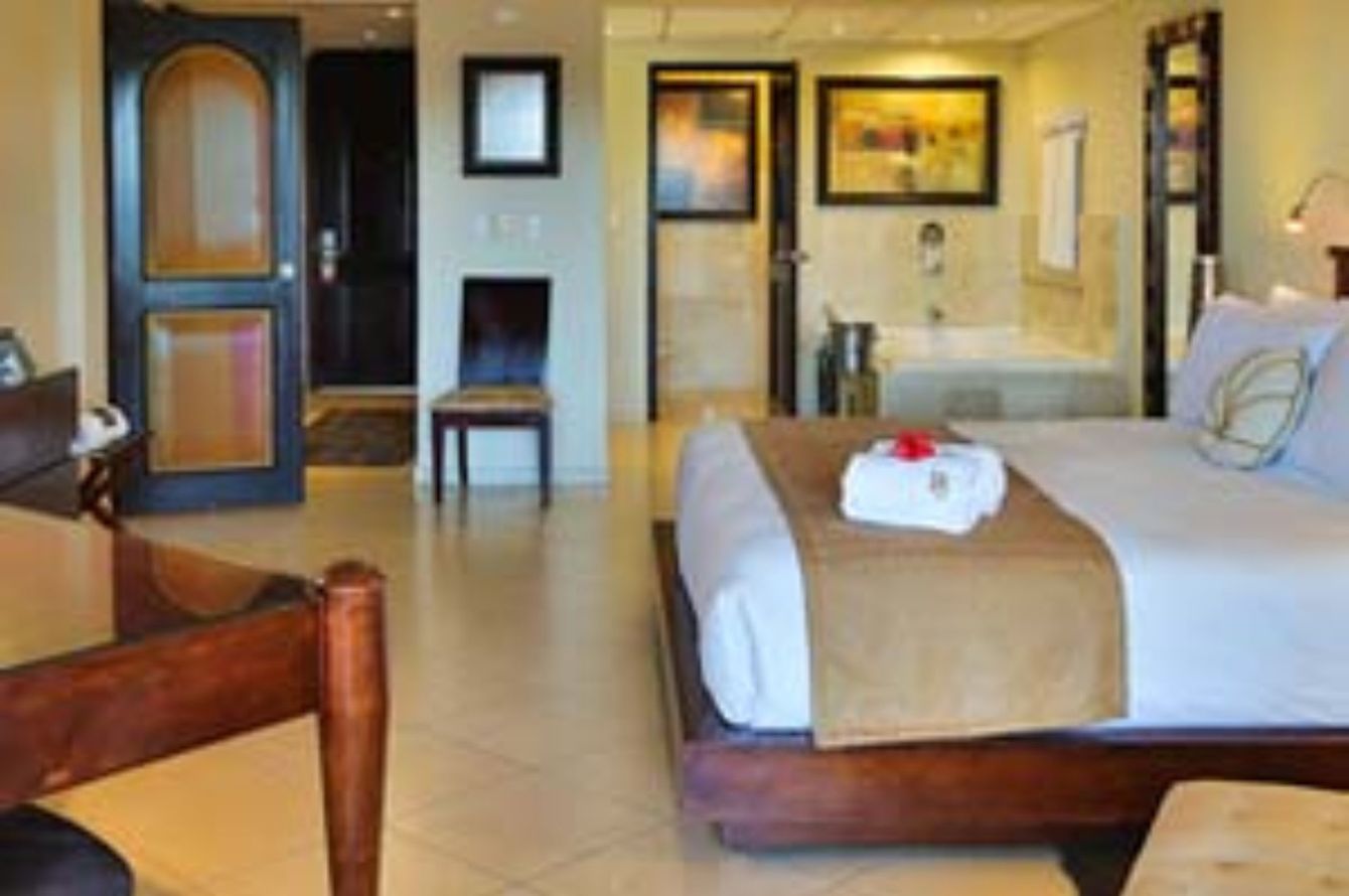 Chambre double Superior