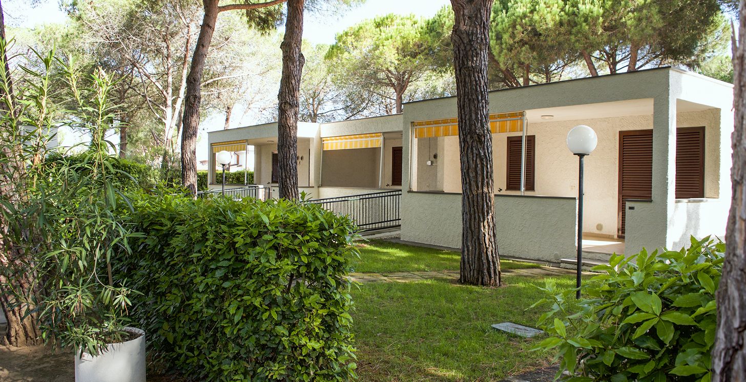 Ferienanlage Baia Toscana