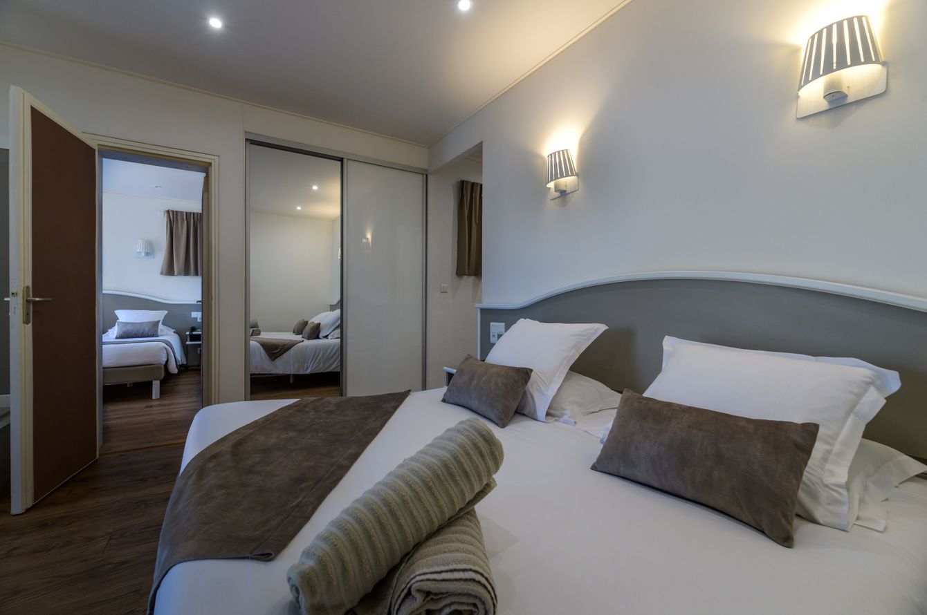Doppelzimmer