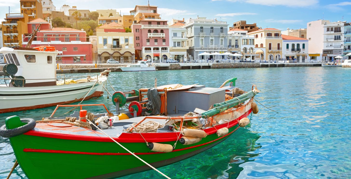 Agios Nikolaos