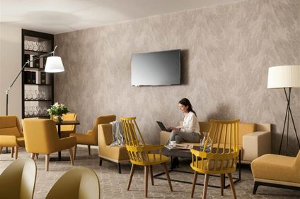 2. Bild der Unterkunft