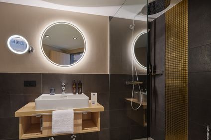 Doppelzimmer Komfort