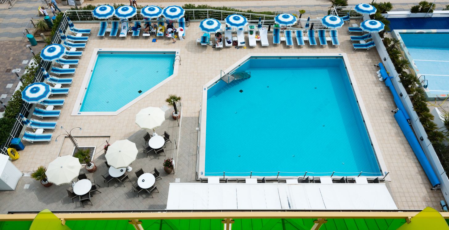Aussenpool