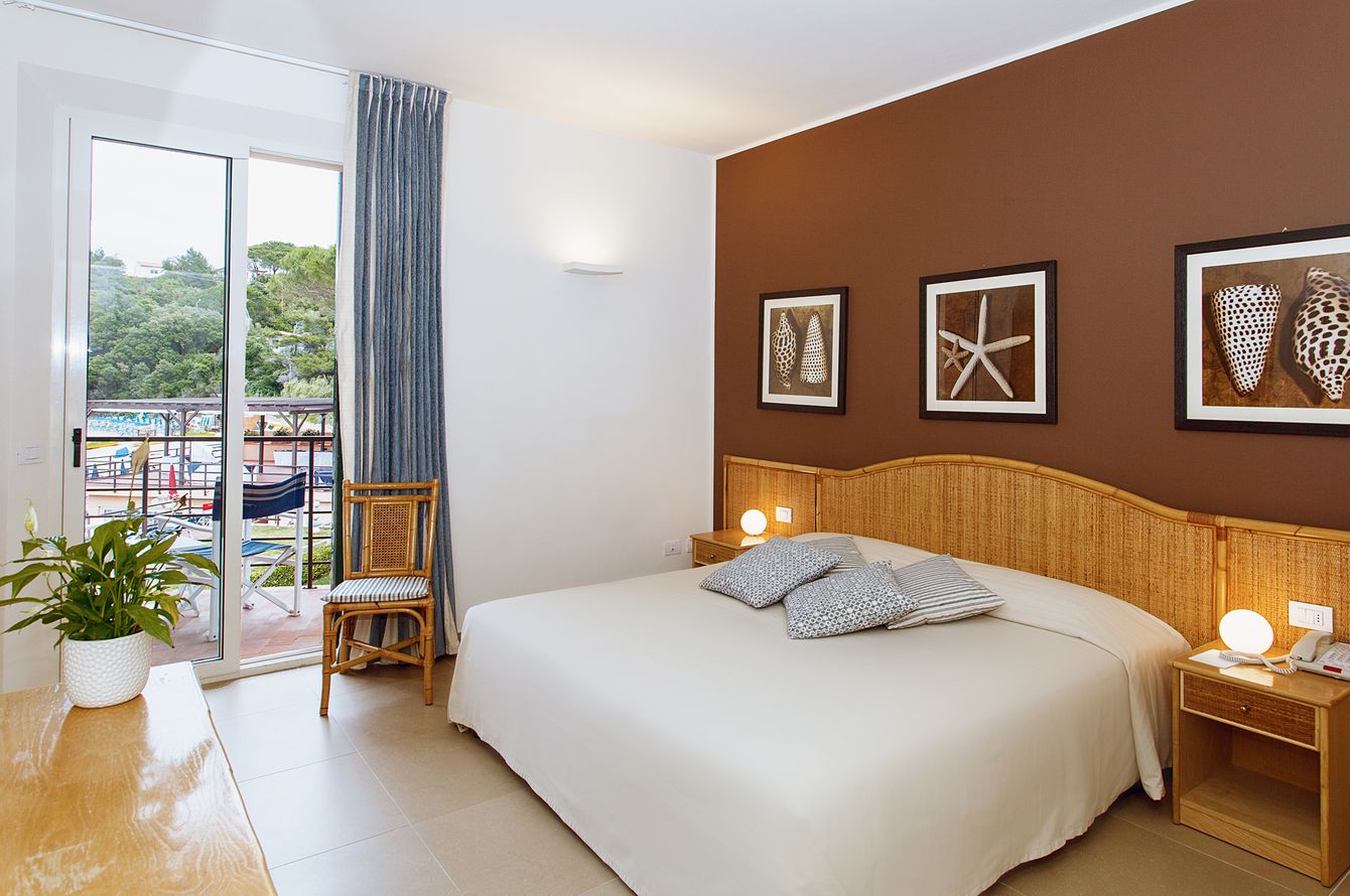 Doppelzimmer Superior
