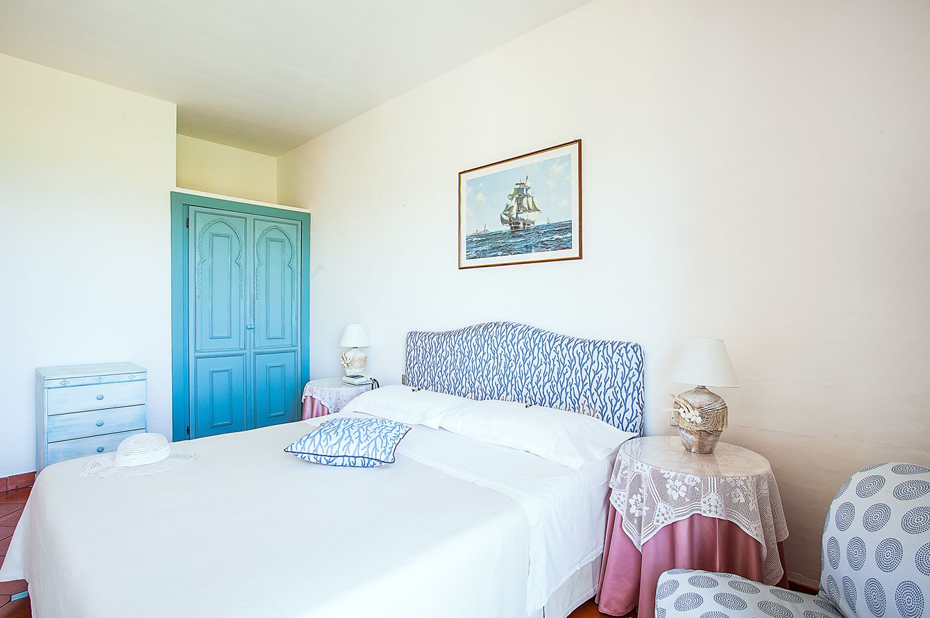 Doppelzimmer Classic