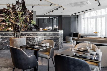 4. Bild der Unterkunft