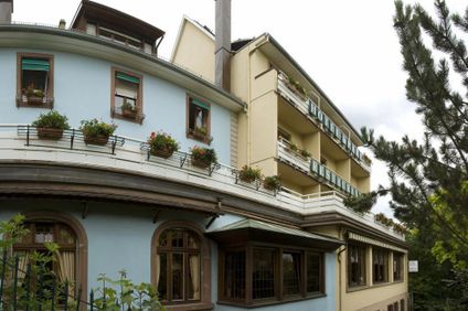 7. Bild der Unterkunft