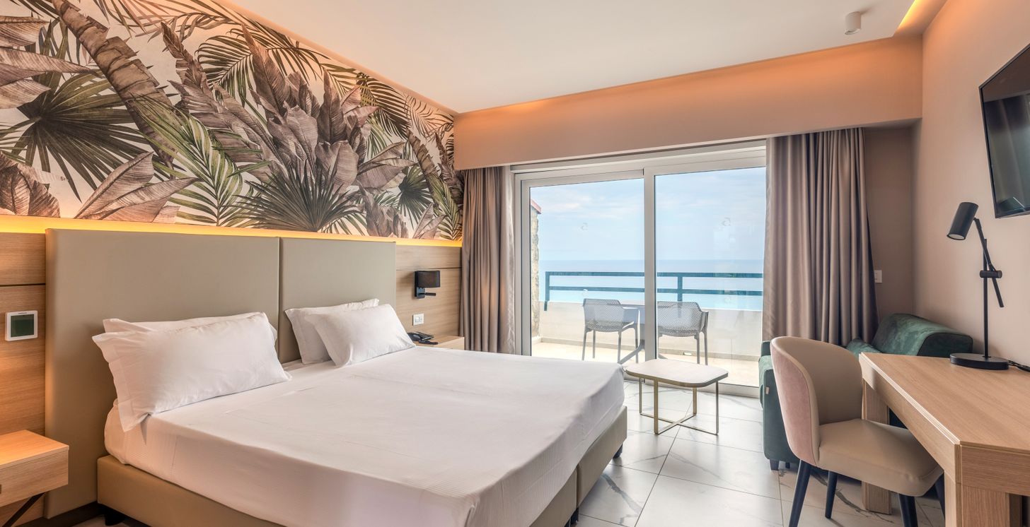 Chambre double Superior