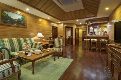 4. Bild der Unterkunft