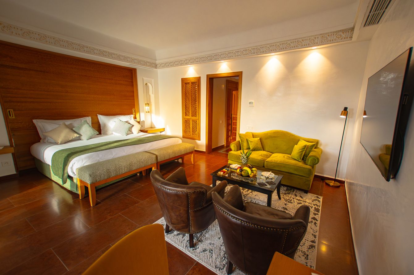 Junior Suite