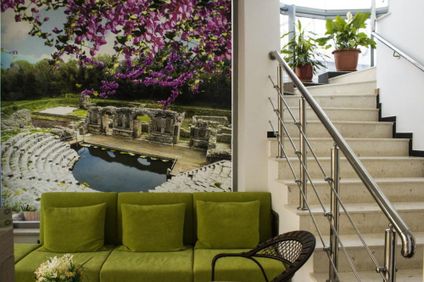 4. Bild der Unterkunft