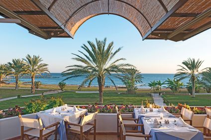 13. Bild der Unterkunft