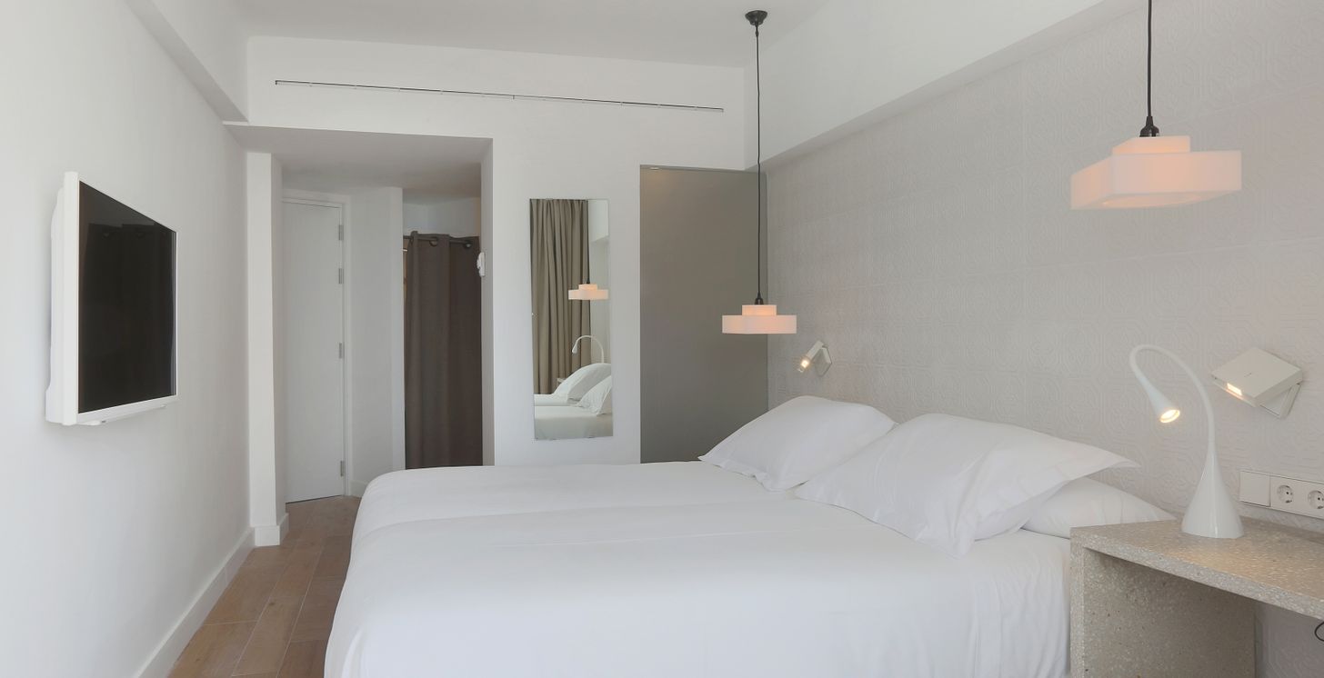 Doppelzimmer