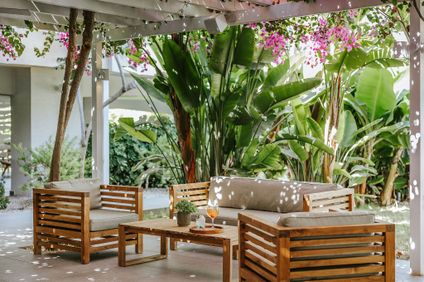 2. Bild der Unterkunft