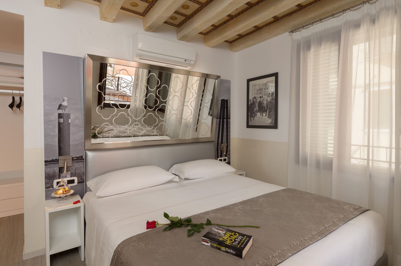 Doppelzimmer