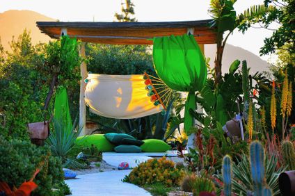 Su Gologone Experience Hotel