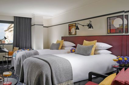 7. Image de l'établissement