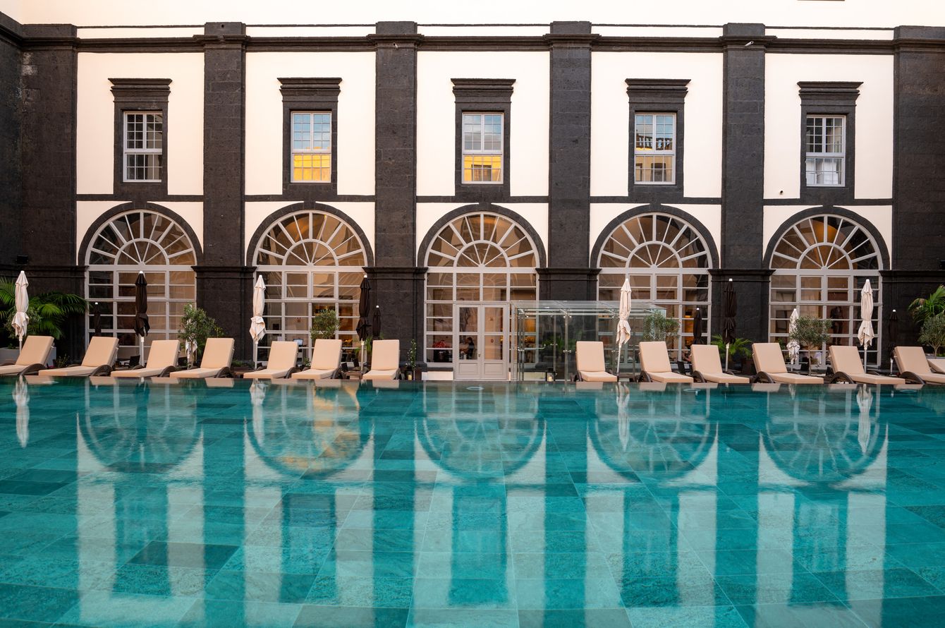 Aussenpool