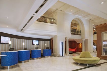 4. Image de l'établissement