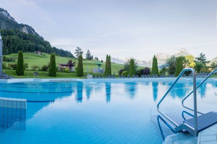 5. Bild der Unterkunft