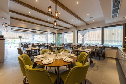 14. Bild der Unterkunft