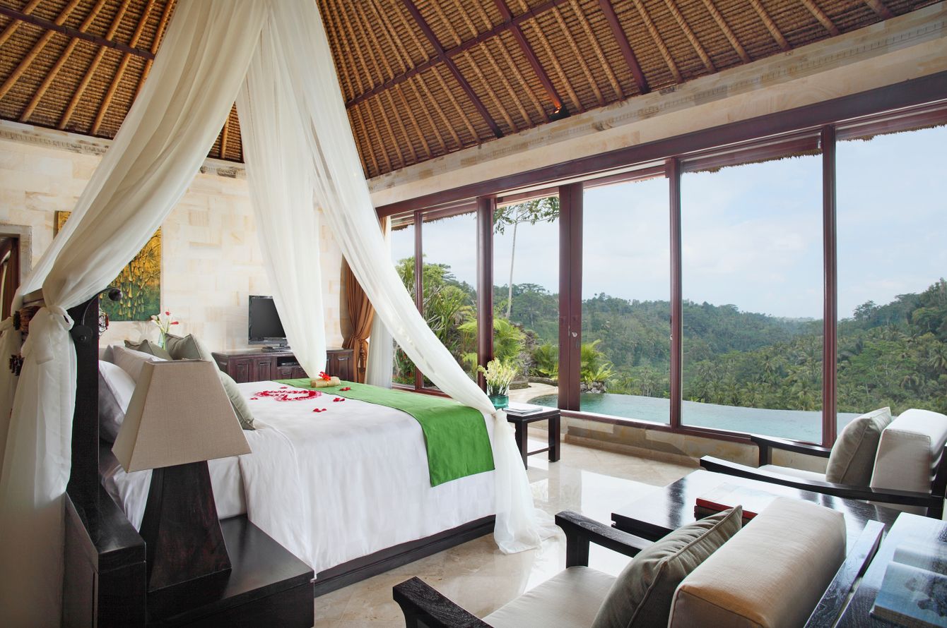 Royal Pool Villa