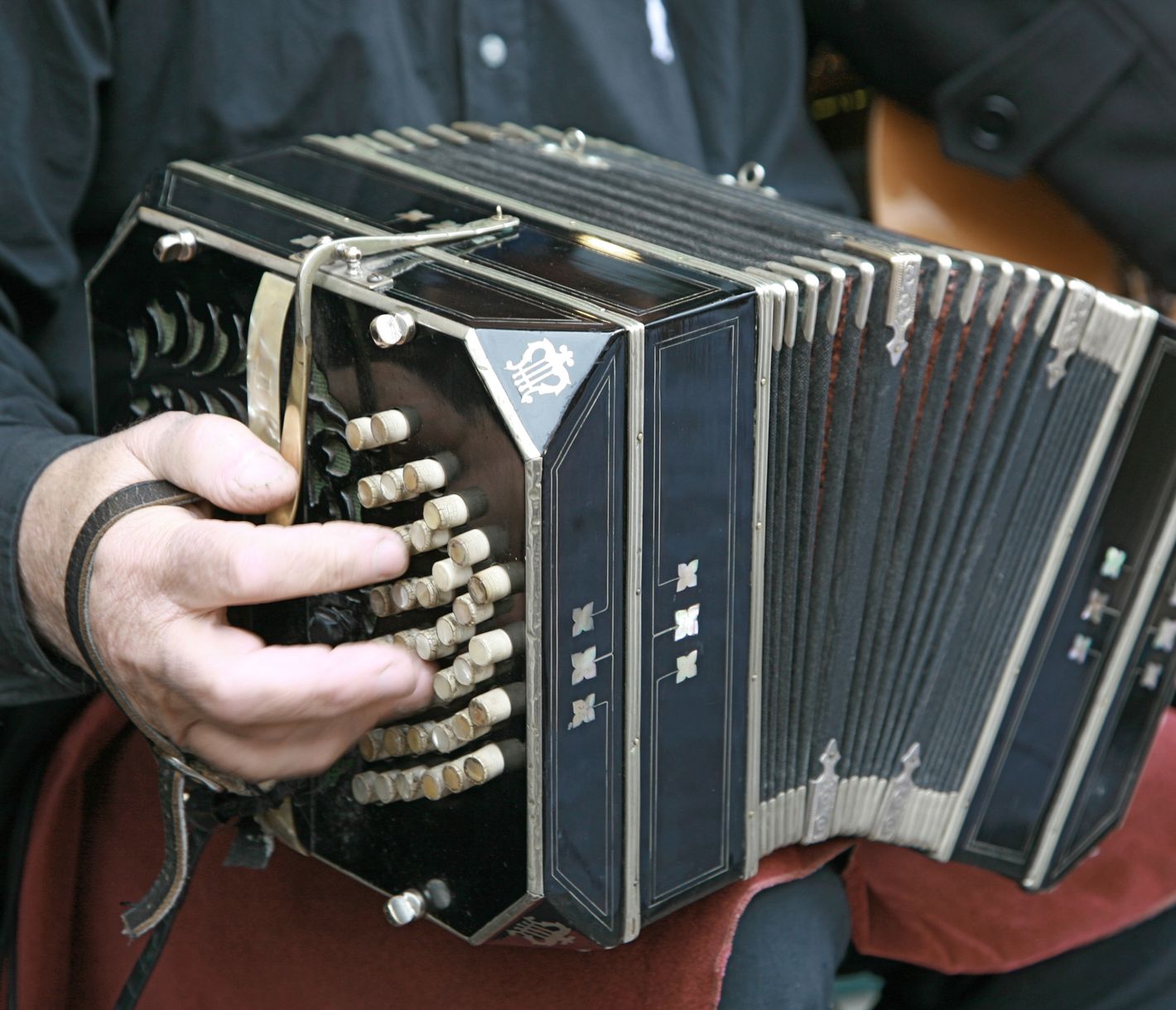 Rezept für den perfekten Tango