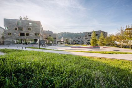 14. Bild der Unterkunft