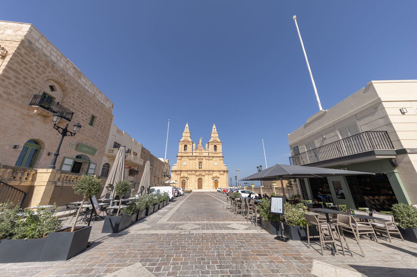 DOMS Boutique Hotel
