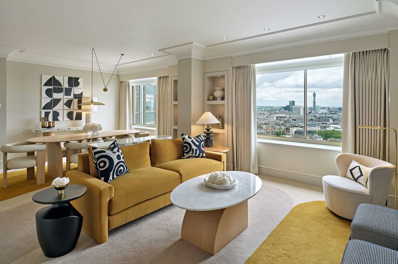 Suite
