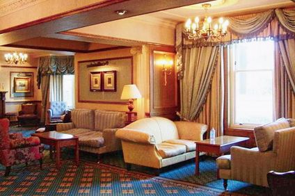 4. Bild der Unterkunft