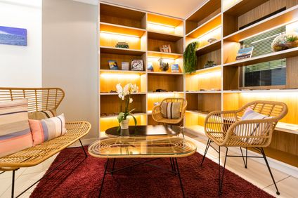 8. Bild der Unterkunft