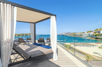 3. Bild der Unterkunft