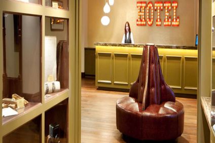 2. Bild der Unterkunft