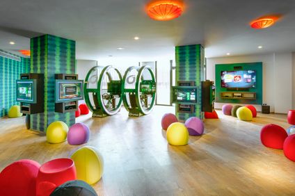 12. Bild der Unterkunft