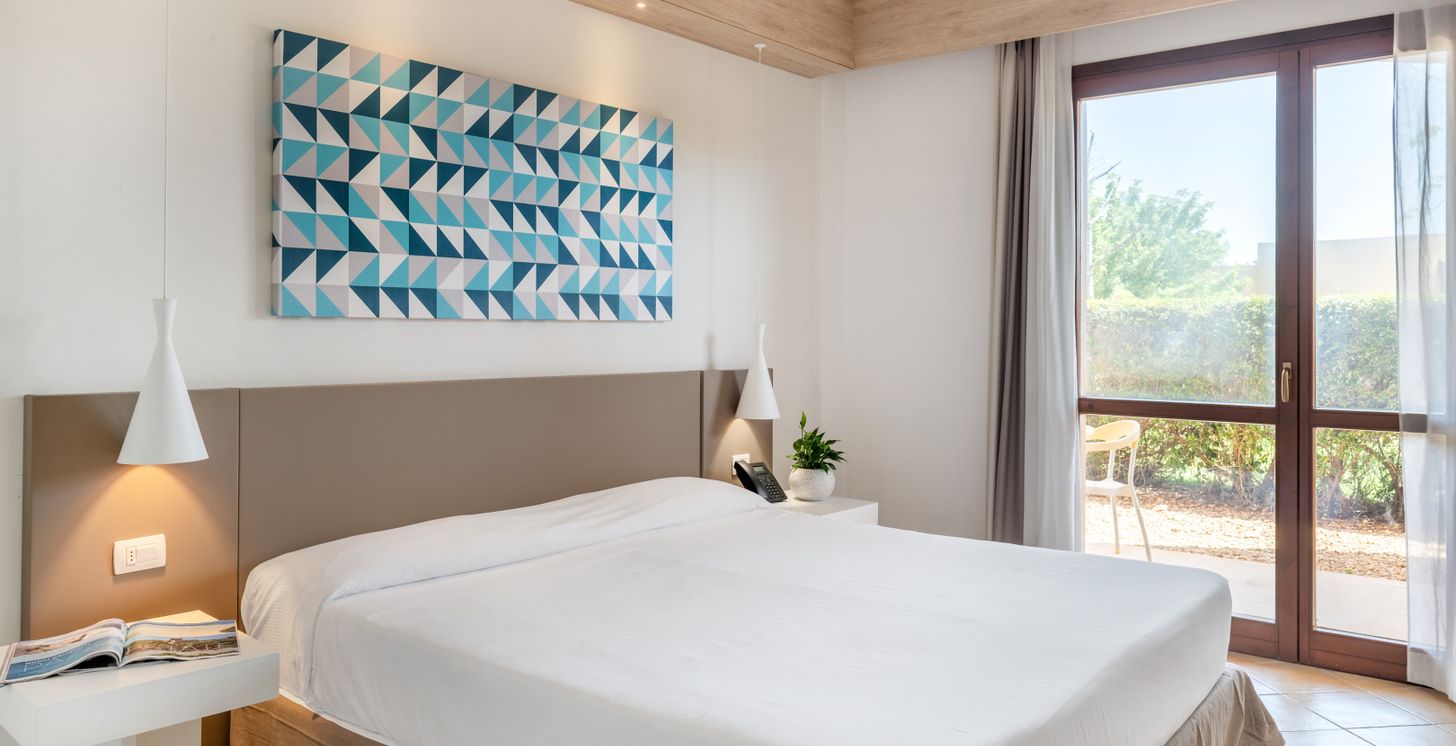 Chambre double Premium