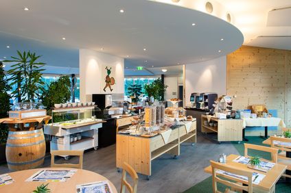 4. Bild der Unterkunft