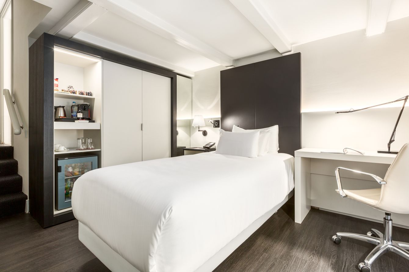 Doppelzimmer Superior