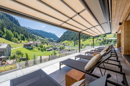 11. Bild der Unterkunft