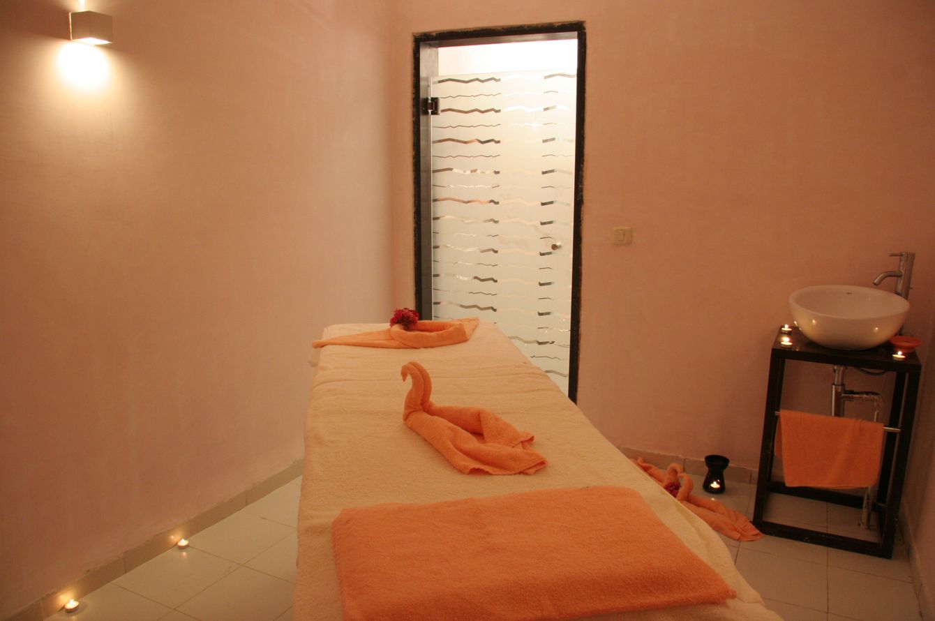 Spa