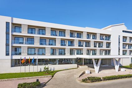 Hotel & Spa S'Entrador Playa