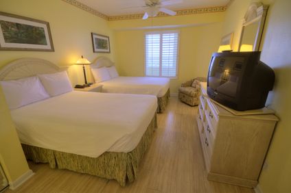 2. Bild der Unterkunft