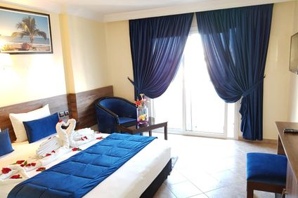 2. Bild der Unterkunft