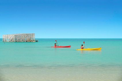 5. Bild der Unterkunft