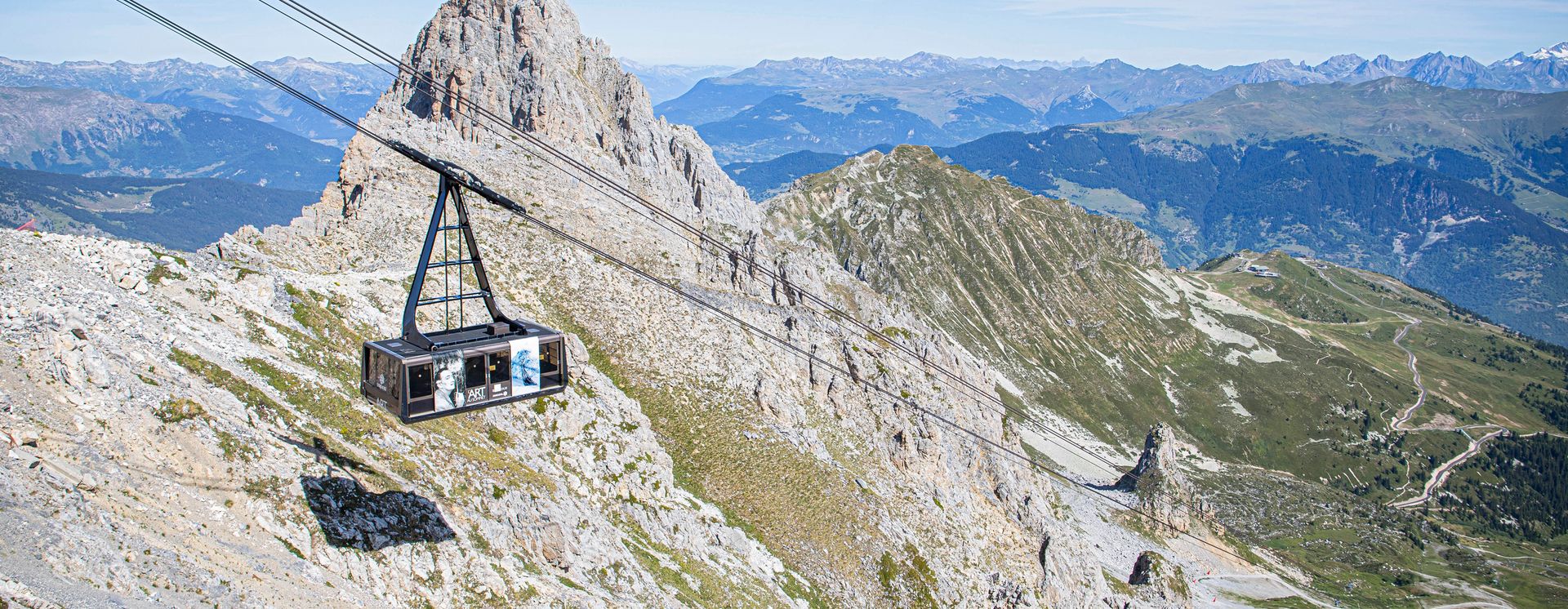 © Courchevel Tourisme