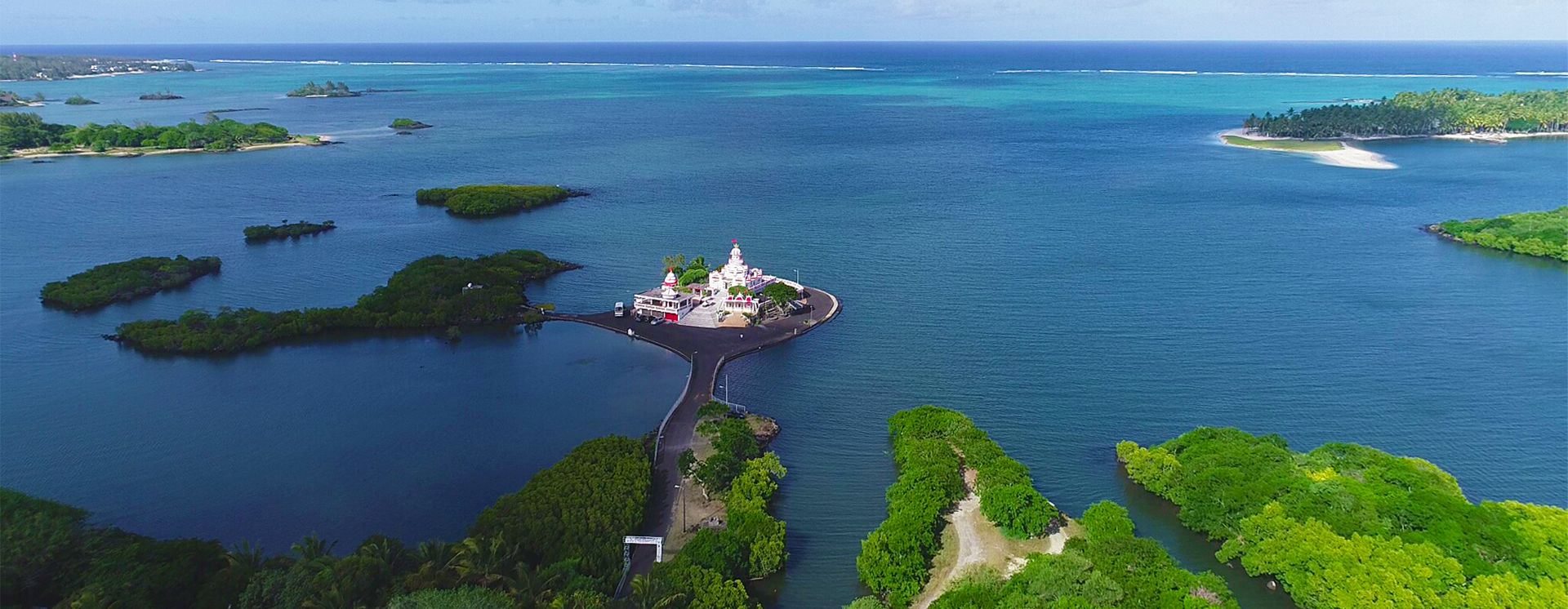 © Mauritius Tourism Promotion Authority