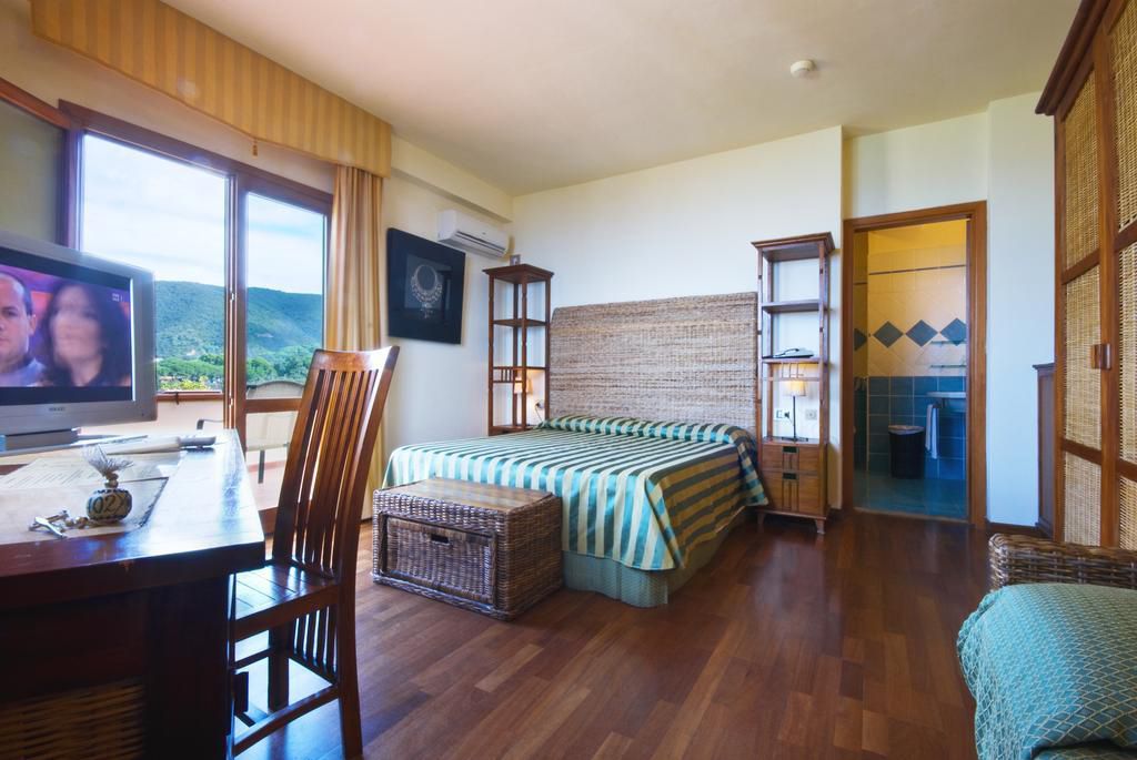Doppelzimmer Economy