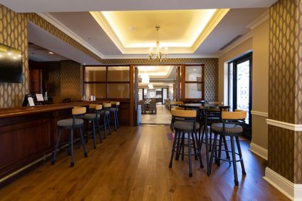 4. Bild der Unterkunft